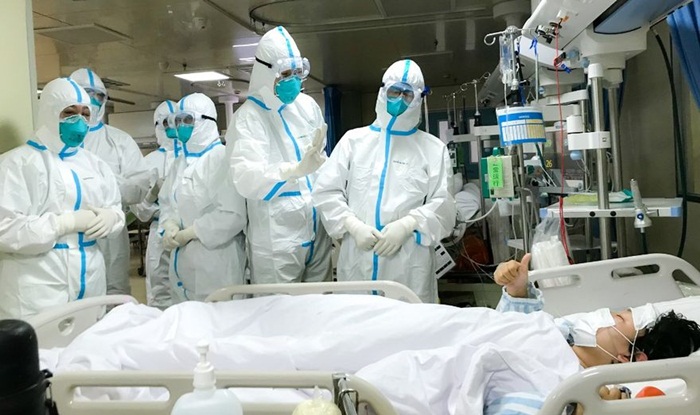 Sjeverna Makedonija: Primljeno devet novih pacijenata, 12 u kritičnom stanju