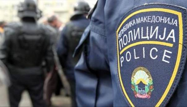 Sjeverna Makedonija: Pritvor osumnjičenim za dječiju pornografiju