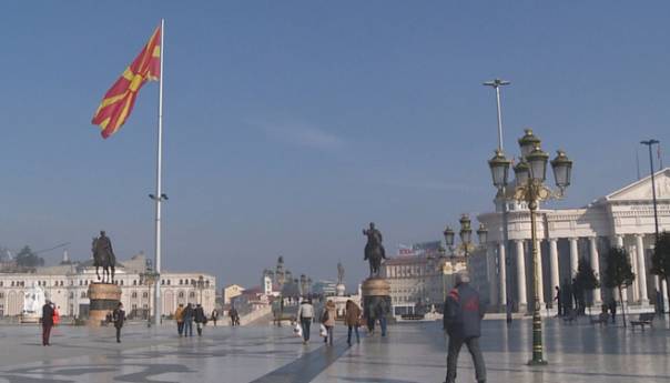 Sjeverna Makedonija proglasila energetsku krizu