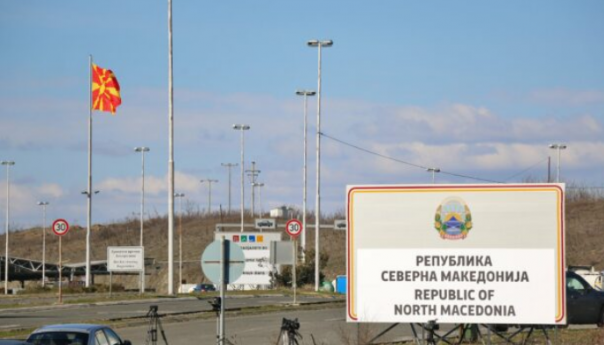 Sjeverna Makedonija protjerala još šest ruskih diplomata