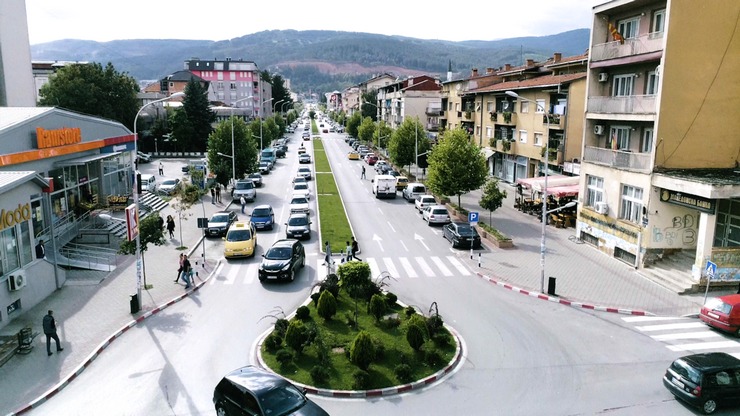 Sjeverna Makedonija: Sjekirom napao roditelje i ubio oca, majka teško povrijeđena