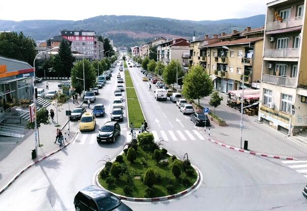 Sjeverna Makedonija: Sjekirom napao roditelje i ubio oca, majka teško povrijeđena