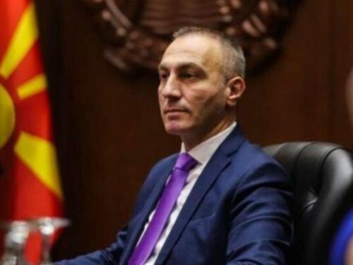 Sjeverna Makedonija: Uhapšen bivši potpredsjednik Vlade Artan Grubi