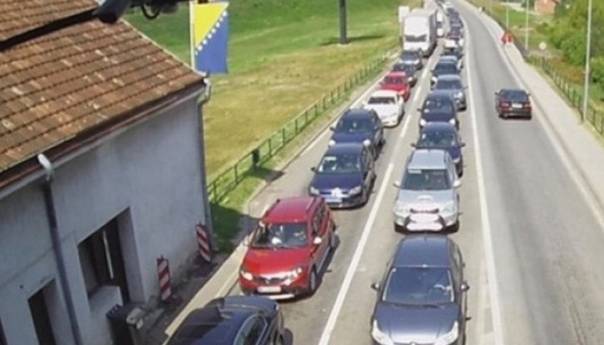 Sjeverna Makedonija zahvalila MVPBiH na evakuaciji građana