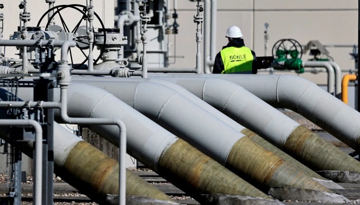 Sjeverni tok 1 ostaje zatvoren, reagirao Siemens Energy