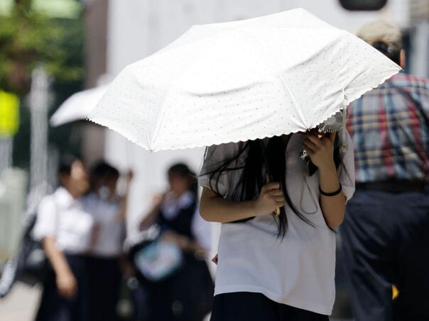 Sjeverni Vijetnam suočava se sa žestokim toplotnim valom