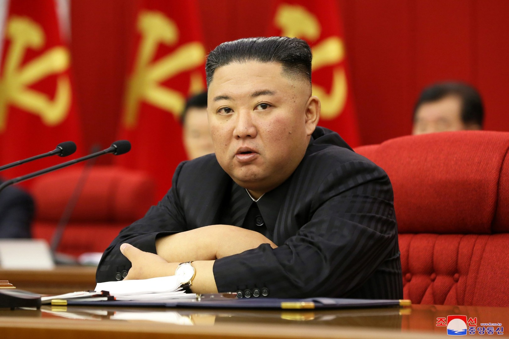 Sjevernoj Koreji nedostaje 860.000 tona hrane