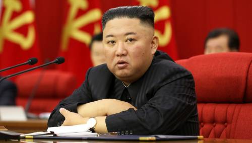 Sjevernoj Koreji nedostaje 860.000 tona hrane