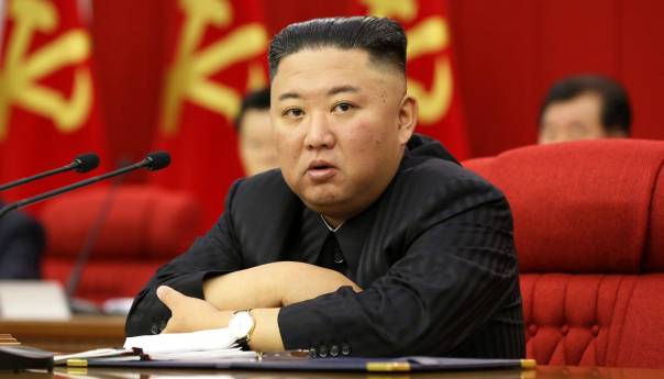 Sjevernoj Koreji nedostaje 860.000 tona hrane