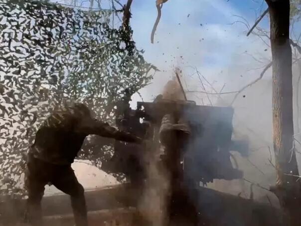 Sjevernokorejski general ranjen u ukrajinskom napadu raketom Storm Shadow
