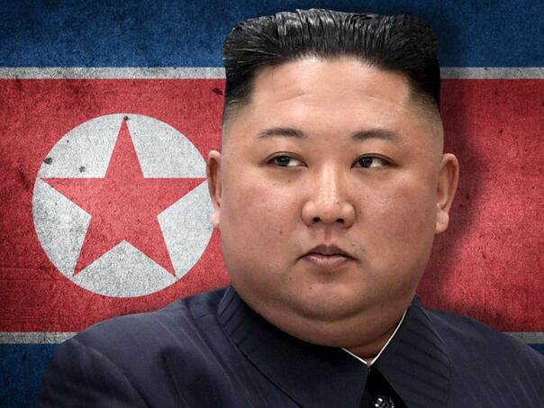 Sjevernokorejski hakeri kradu američke vojne tajne