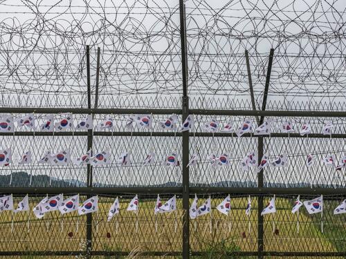 Sjevernokorejski ratni zarobljenici prebačeni iz Ukrajine u Južnu Koreju