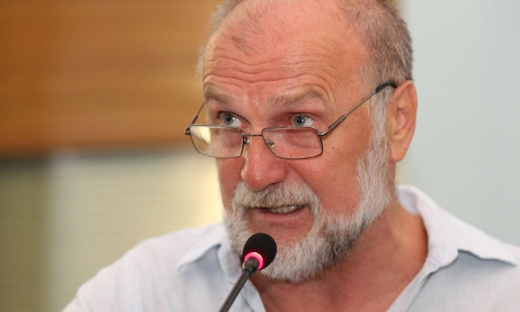 Skaka: Goetheova nagrada Karahasanu je divna vijest