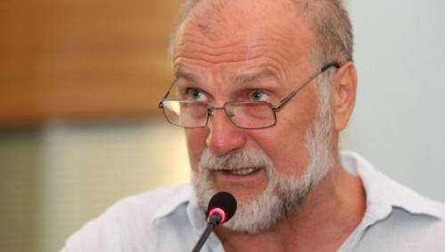 Skaka: Goetheova nagrada Karahasanu je divna vijest