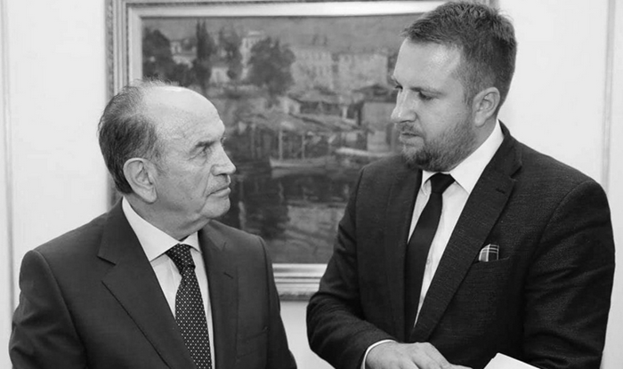 Skaka izrazio žaljenje zbog smrti bivšeg gradonačelnika Istanbula
