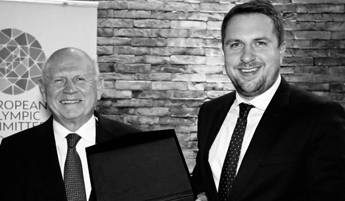 Skaka odao počast Kocijančiču: Prijatelje pamtimo zauvijek