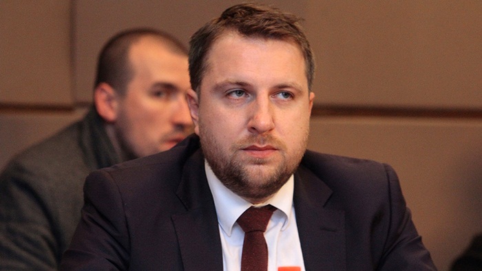 Skaka: Organi SDA već pokrenuli procedure, izbor gradonačelnika bio zakonit