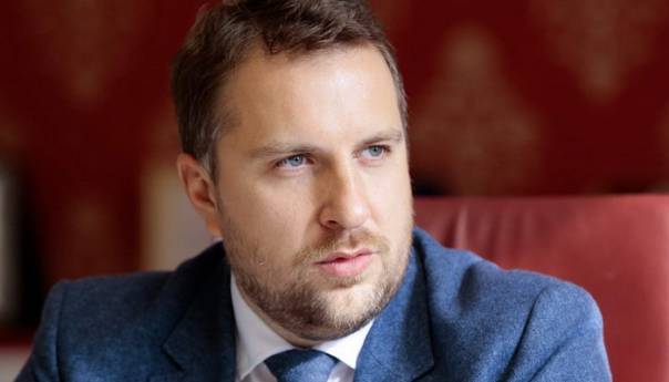 Skaka pisao gradonačelniku Beča: Sarajevo najbolje zna šta znači biti žrtva terora