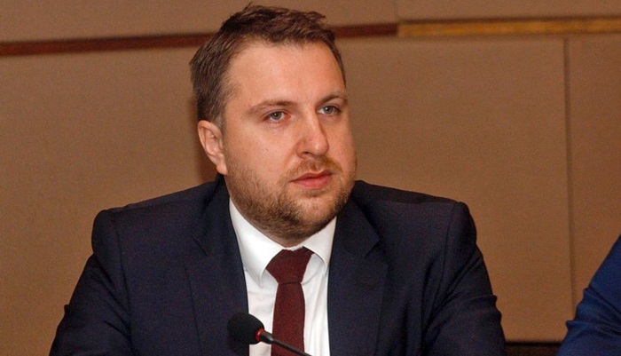 Skaka: Prvi sam osudio svaki vid promocije fašizma