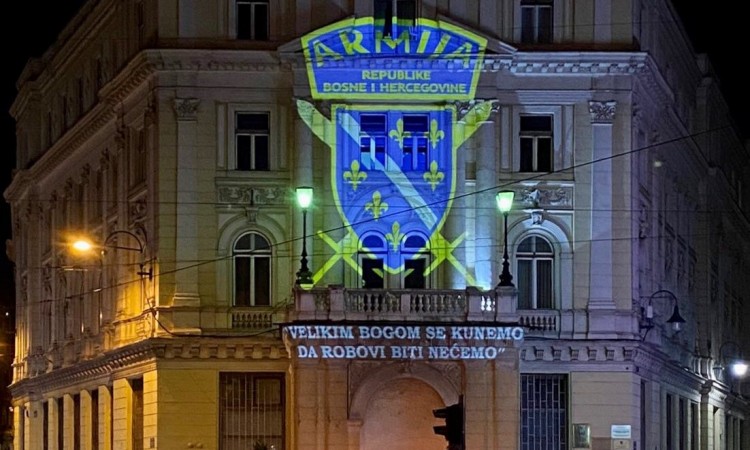 Skaka: Sa ponosom se sjećamo herojskog otpora agresiji