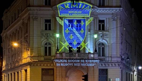 Skaka: Sa ponosom se sjećamo herojskog otpora agresiji