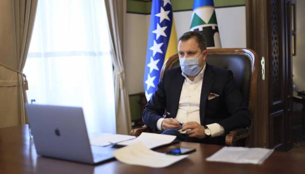 Skaka: Sredstva za doček Nove preusmjerit ćemo za nabavku vakcina