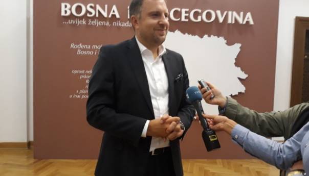 Skaka: Za 'Dan opsade Sarajeva' pozvali smo članove MKSJ-a