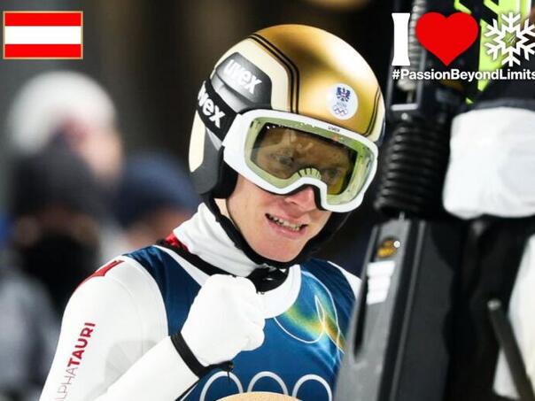 Skakači iz Austrije osvojili zlato u ekipnoj konkurenciji