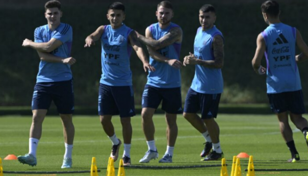 Skandal: Argentinca hoće da deportuju iz Katara, stigle jezive optužbe