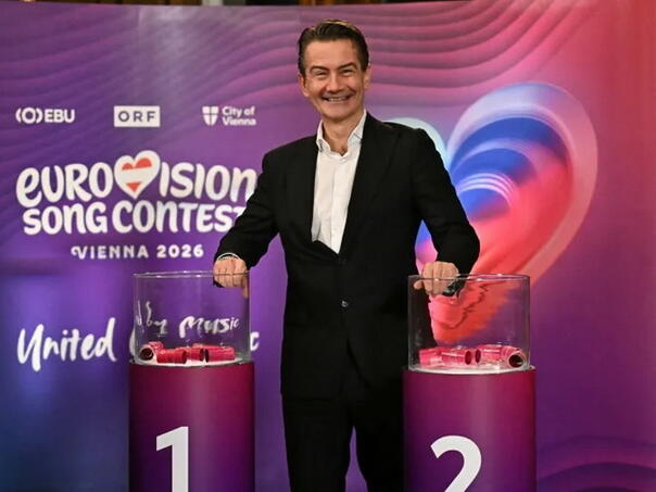 Skandal na Eurosongu: Glavni direktor austrijske televizije optužen za zlostavljanje kolegice