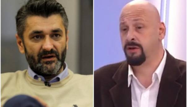 Skandal na RTRS: Suljagić podnosi prijave RAK-u i Tužilastvu