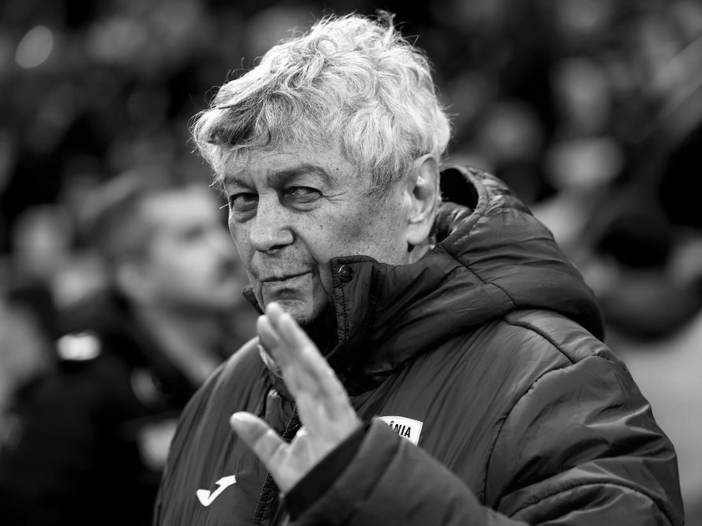 Skandal nakon Lucescuove smrti: "Jednom ćemo morati reći istinu..."