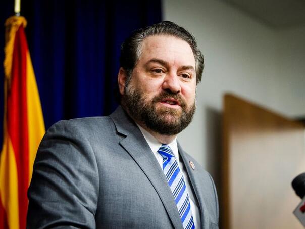 Skandal od prije tri godine budućeg ambasadora SAD u Srbiji