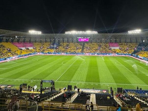 Skandal: Odgođena utakmica Fenerbahcea i Galatasaraya, u toku pregovori!