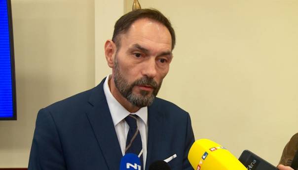 Skandal potresa Hrvatsku: Državni tužilac priznao da je mason