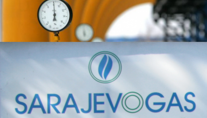 Skandal: Sarajevogas i Toplane svjesno propustili naručiti gas!