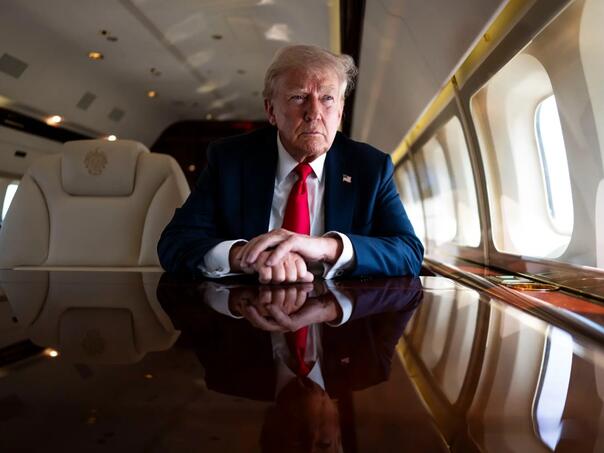 Skandal se širi Amerikom: Ovo bi mogao biti Trumpov kraj