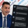 Skandal trese italijansku desnicu: Vannaccijeve pristalice hvalile Hitlera
