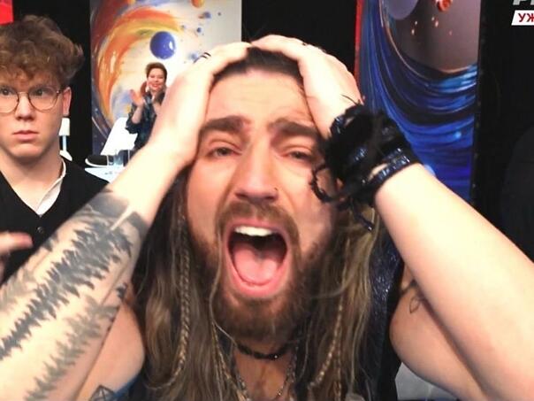 Skandal u Baselu: Albanci napali predstavnika Srbije na Eurosongu