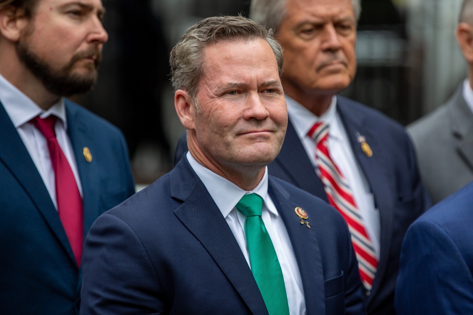 Skandal u Bijeloj kući: Trumpov sigurnosni savjetnik pred otkazom zbog propusta