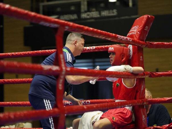 Skandal u Bokserskom savezu BiH, nestalo stotine hiljada eura