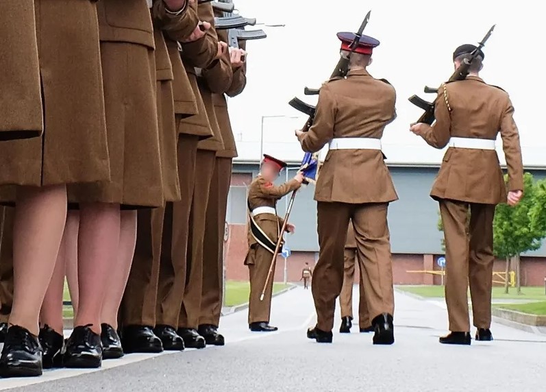 Skandal u britanskoj vojsci: Jezive optužbe regrutkinja
