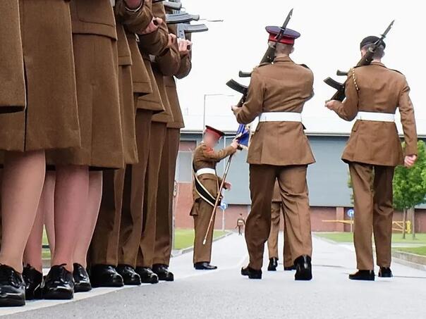 Skandal u britanskoj vojsci: Jezive optužbe regrutkinja