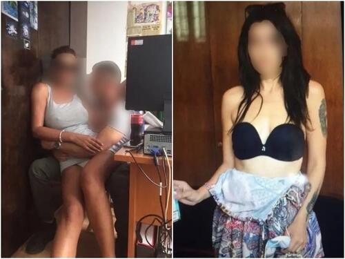 Skandal u Crnoj Gori: Policajci pravili orgije u stanici, isplivale fotografije