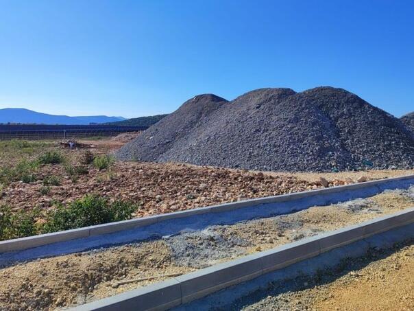 Skandal u Hercegovini: Azbestom iz Čitluka u Međugorju tamponiraju površine