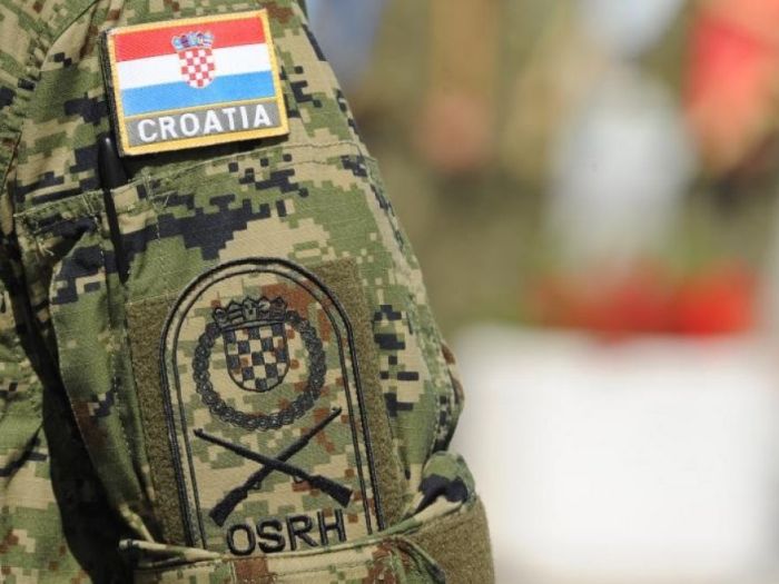 Skandal u hrvatskoj vojsci: Podoficir napastvovao dvije kolegice