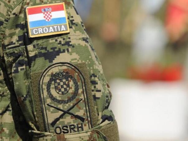 Skandal u hrvatskoj vojsci: Podoficir napastvovao kolegice