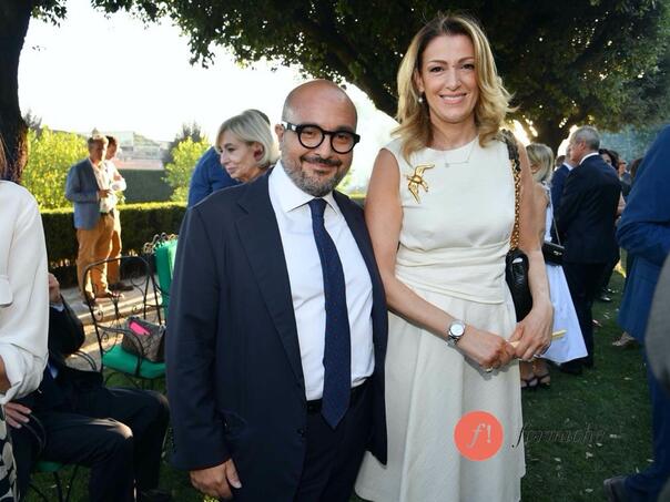 Skandal u italijanskoj vladi: Ministar kulture pokušao zaposliti ljubavnicu