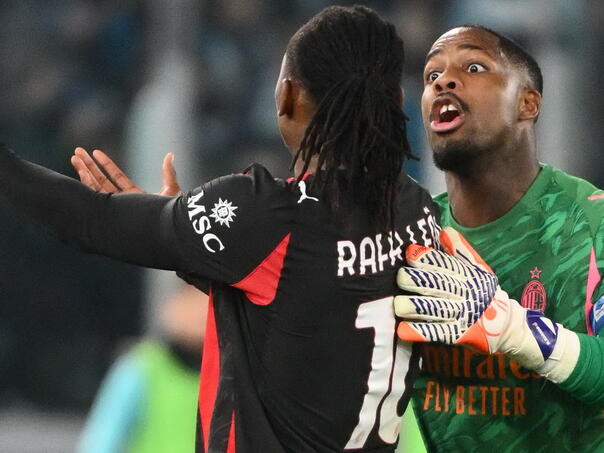 Skandal u Italiji: Procurila imena igrača povezanih s elitnom prostitucijom