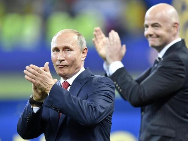 Skandal u Nyonu: UEFA (ne)namjerno Krim pripojila Rusiji